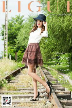 Model 思彤《时尚美腿唯美外拍》 [丽柜Ligui](55P)-美腿,唯美,优雅,美脚