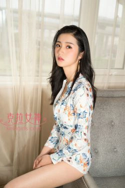 倩倩《古典小美女》 [克拉女神Kelagirls](27P)-清纯,古典