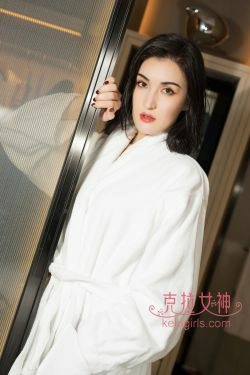 瑞莎《眉目传情》 [克拉女神Kelagirls](27P)-惊艳,浴室
