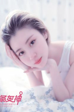 子涵《待嫁闺中》 [头条女神Toutiaogirls](14P)-私房,床上