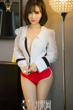 韩恩熙《动漫系小姐姐》 [尤果Ugirls] U345(65P)-白嫩,美胸,RU