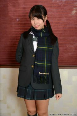 [LovePop] Rui Airi 愛里るい\/爱里留衣 Set03(87P)-学生