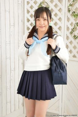 [LovePop] 宫泽由香里 Yukari Miyazawa Set05(65P)-马尾,校服