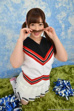 [LovePop] Akari Tsujikura 辻倉あかり Set02(65P)-马尾
