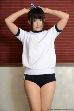 [LovePop] AZUKI あず希 Set08(80P)-运动装