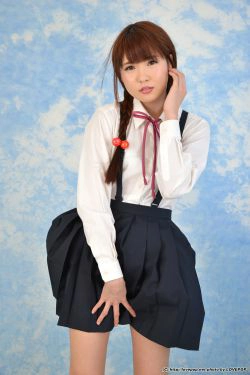 [LovePop] Hisamatsu Jyuna 久松樹奈 Set03(87P)-学生装,校服