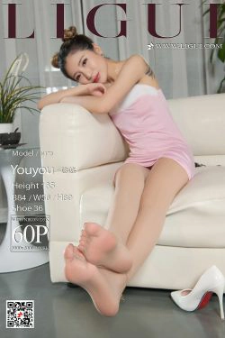 腿模悠悠《吊带裙 肉丝袜 白丝袜》 [丽柜Ligui](61P)-妹子,美足,丝足