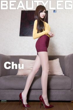 [Beautyleg] NO.1092 Chu 美腿写真集(49P)-美腿