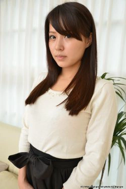 [Digi-Graデジグラ] 通野未帆《居家连衣裙系列》 Set10(80P)-连衣裙
