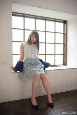 松田美子『Metamorphosis』 [Graphis] Gals(50P)-妹子,女优,软妹