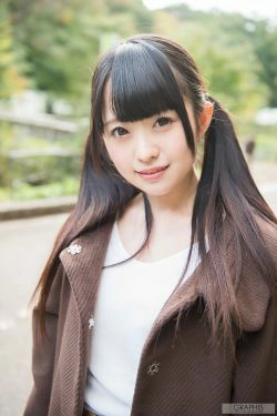 Kirari Sena 瀬名きらり\/濑名光莉 [Graphis] Limited Edition(12P)-萝莉,少女,软妹
