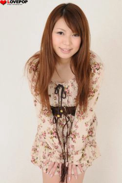 [LovePop] Aimi Tokita 时田爱美\/時田あいみ Set03(53P)-连衣裙