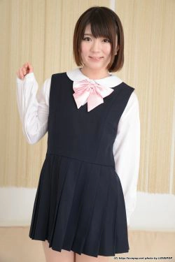 [LovePop] Shinozaki Mio 篠崎美绪\/篠崎みお Set02(75P)-学生