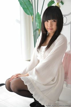 [LovePop] Kira Himeka 吉良姫花 Set02(68P)-连衣裙,黑丝