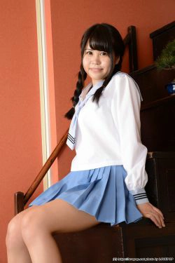 [LovePop] 榎本みり Miri Enomoto Set04(70P)-学生