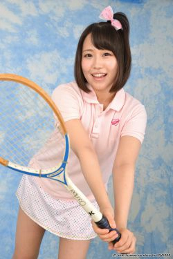 [LovePop] Ai Tsukimoto 月本愛 Set03(55P)-运动装