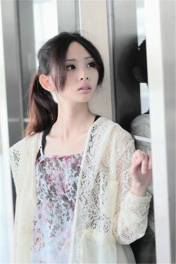 [台湾正妹] 梅杜莎 - 外拍写真图片合集(27P)-清纯,软妹