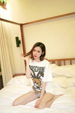 萌琪琪Irene《私房艺术摄影》 [嗲囡囡FEILIN] VOL.133(48P)-妹子,福利,嫩模,骨感