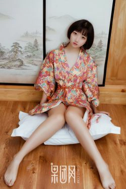 软萌妹子稻田千花《纯情的少女》 [果团Girlt] No.132(53P)-和服,妹子,短发,软妹