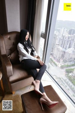 《你好，你的外卖到了》 [异思趣向IESS] 【魔鬼周三】特刊14期(99P)-高跟,紧身裤