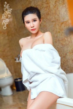 米璐《蜜臀玉乳》 [头条女神Toutiaogirls](17P)-浴室,福利,RU