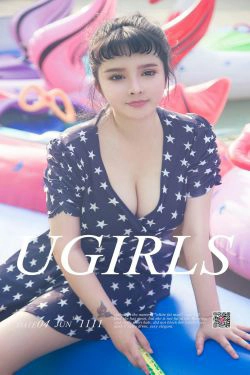 杨漫妮《玩味小甜心》 [尤果圈爱尤物] No.1111(35P)-清纯,阳光