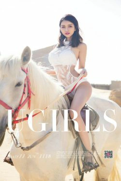 田梓茵《漠颜》 [尤果圈爱尤物] No.1118(35P)-比基尼,女神,极品,阳光