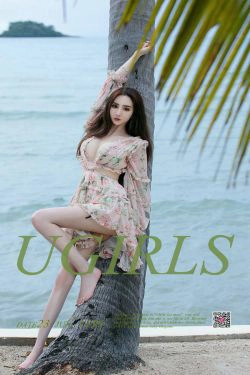 于思琪《浪漫的事》 [尤果圈爱尤物] No.1130(35P)-长裙,女神,海边,优雅