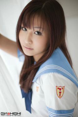 [Girlz-High] 片瀬みゆ Miyu Katase(75P)-日本少女