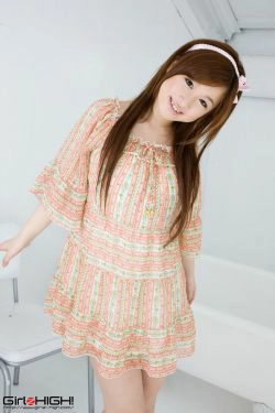[Girlz-High] 八木沢莉央\/八木泽莉央  Rio Yagisawa(98P)-日本,妹子