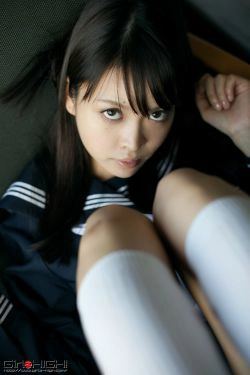 [Girlz-High] Side-B 0110 ももこ Momoko(35P)-日本少女