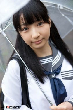 [Girlz-High] Side-B Kotone - M01(55P)-萝莉,日本少女