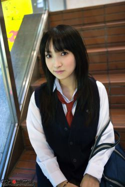 [Girlz-High] Side-B No.041 Yuka(45P)-日本少女