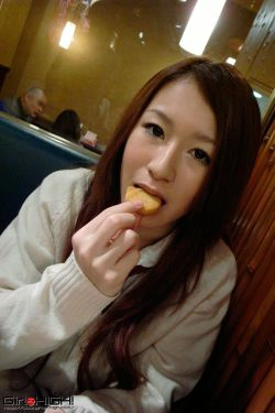 [Girlz-High] Side-B No.048 Akane(45P)-日本少女