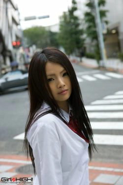 [Girlz-High] Side-B No.077 Miku(40P)-日本少女