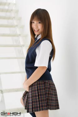 [Girlz-High] 由梨香 Yurika(123P)-日本少女