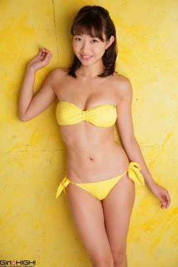 [Girlz-High] Yuki Suzuki 铃木由纪 - 比基尼系列 - bgyu_suzuki01_003(55P)-日本,比基尼