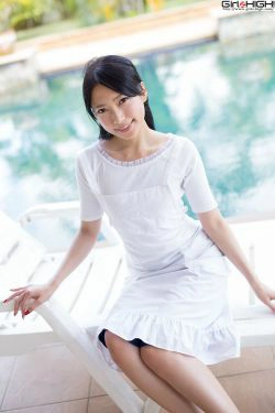 [Girlz-High] Ui Mita 三田羽衣 - 厨娘诱惑 - buno_038_002(30P)-厨娘