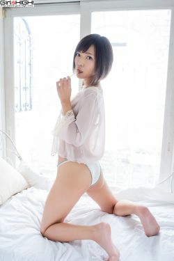 [Girlz-High] Aya Hirose 広瀬あや - buno_043_001(50P)-美臀,骨感