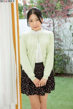 三田羽衣《僕たち（私たち）お尻だ～いすき！》私服 [Girlz-High](45P)-美臀