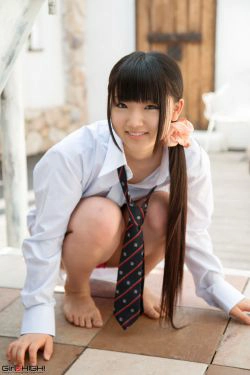 [Girlz-High] Hiyori Izumi 和泉ひより - 日本极品小萝莉 i3(160P)-日本少女
