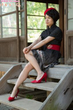 [Girlz-High] Chiko Ii - ghwb_sp_001_004(59P)-