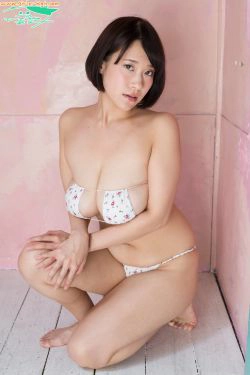 [Girlz-High] 日比谷亜美 Ami Hibiya - ghwb_007_002(35P)-丰满,少妇