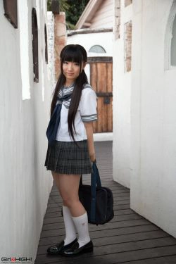 [Girlz-High] Hiyori Izumi 和泉ひより - 小学妹的诱惑 i4(160P)-学生装,校服,萝莉