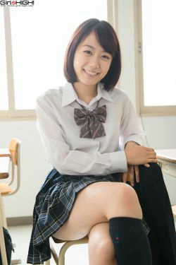 [Girlz-High] Koharu Nishino 西野小春 - 学生装 - bkoh_006_001(60P)-学生装,校服