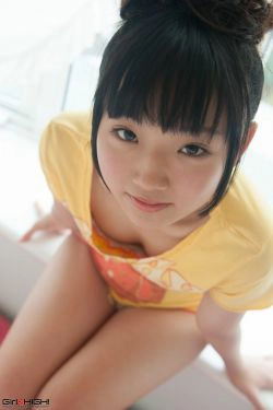 [Girlz-High] Hiyori Izumi 和泉ひより - 软萌小萝莉 i2(130P)-萝莉,可爱