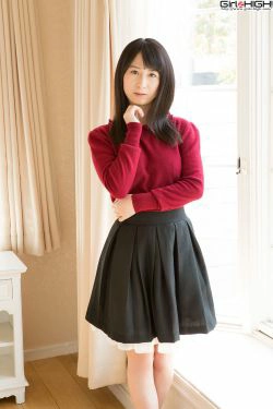 [Girlz-High] 泉水蒼空《僕たち（私たち）お尻だ～いすき！》私服(54P)-日本