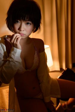 [Girlz-High] Mana Sakura 紗倉まな g022 Gravure Gallery 04(20P)-女优,RT