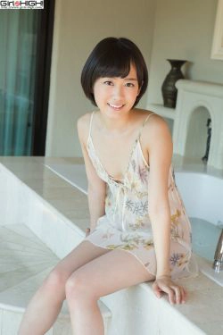 [Girlz-High] Koharu Nishino 西野小春 - 睡衣湿身 - bkoh_001_001(45P)-睡衣,浴室,湿身
