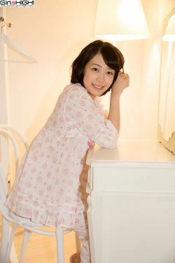 [Girlz-High] Koharu Nishino 西野小春 - 居家性感少女 - bkoh_005_003(40P)-日本